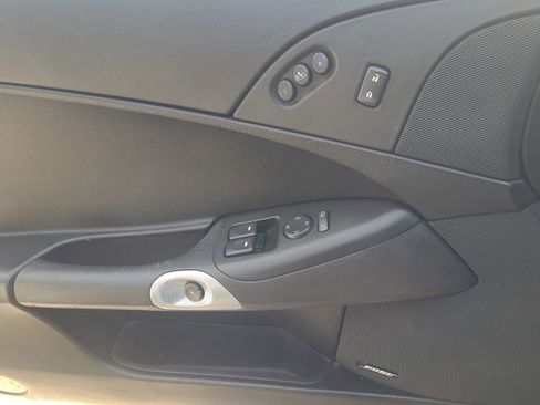 Used 2005 Chevrolet Corvette Convertible w/ Preferred Equipment Group image 27