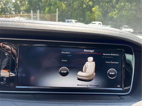 Used 2016 Mercedes-Benz Maybach S 600 image 36