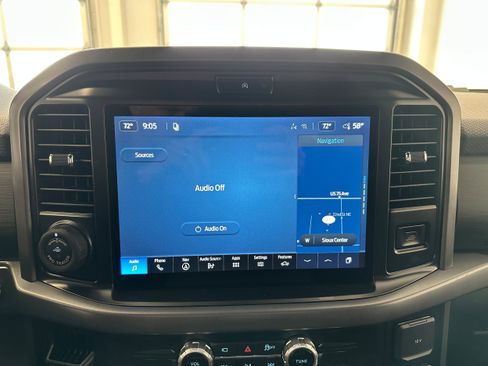 New 2026 Ford F150 XLT w/ Equipment Group 302A MID image 42