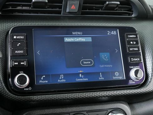 Used 2023 Nissan Kicks SV image 13