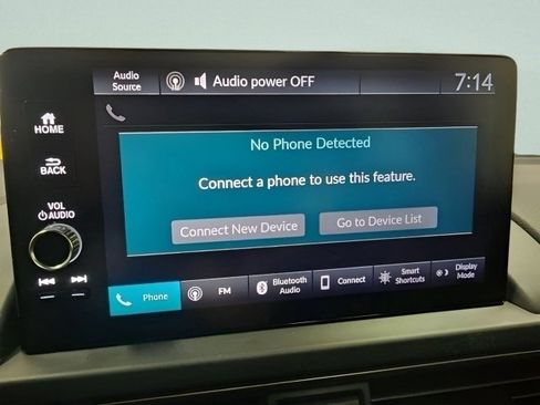 Certified 2025 Honda Pilot TrailSport image 34