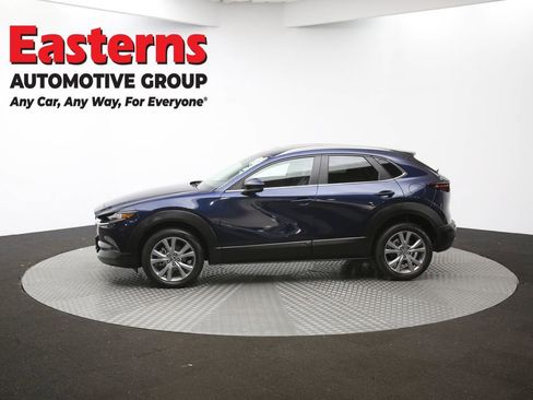 Used 2024 MAZDA CX-30 AWD 2.5 S w/ Preferred Package image 58