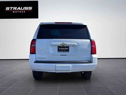 Used 2019 Chevrolet Tahoe LT AWD/4WD image 8