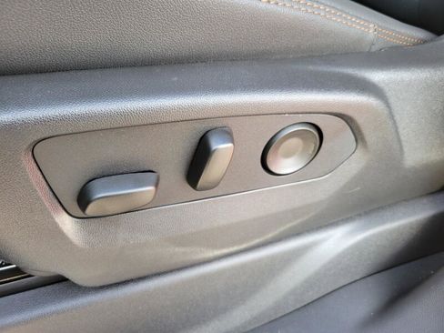 New 2026 GMC Sierra 1500 AT4 w/ AT4 Premium Package image 21