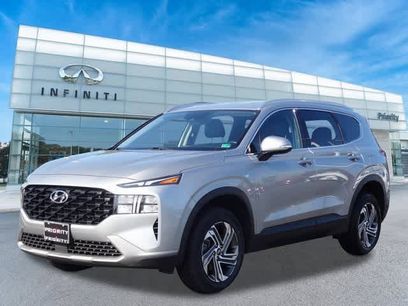 Used 2023 Hyundai Santa Fe SEL