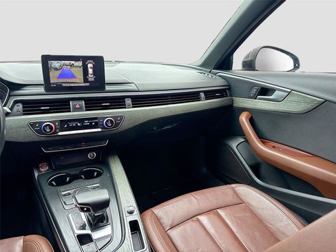 Used 2019 Audi A4 2.0T Premium image 25