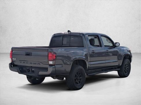 Used 2023 Toyota Tacoma SR image 5