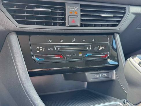 Used 2026 Volkswagen Jetta S FWD image 21