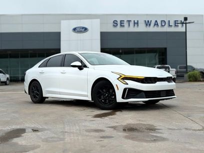 Used 2025 Kia K5 LXS
