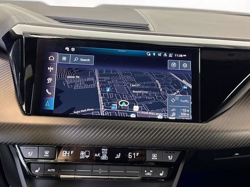 Used 2024 Audi RS e-tron GT w/ Carbon Performance Package image 13