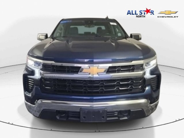 Used 2023 Chevrolet Silverado 1500 LT AWD/4WD image 6