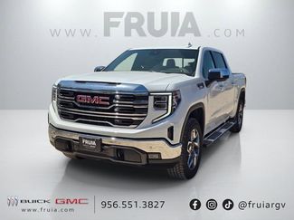 New 2026 GMC Sierra 1500 SLT video 1