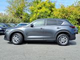 Used 2023 MAZDA CX-5 AWD 2.5 S w/ Select Package image 3