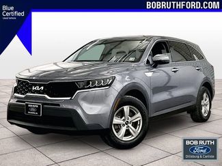 Used 2023 Kia Sorento LX AWD/4WD video 1