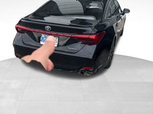 Used 2021 Toyota Avalon Touring w/ Advanced Safety Package image 9