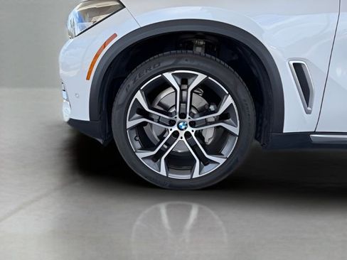 Used 2023 BMW X5 sDrive40i w/ Premium Package RWD image 12