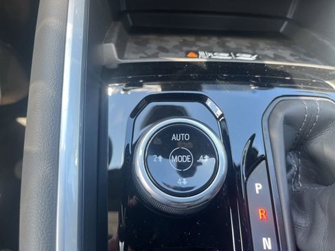 New 2026 Chevrolet Colorado ZR2 w/ Midnight Edition AWD/4WD image 25