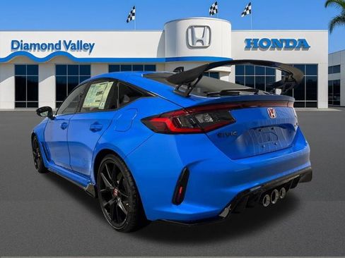 New 2026 Honda Civic Type R image 5