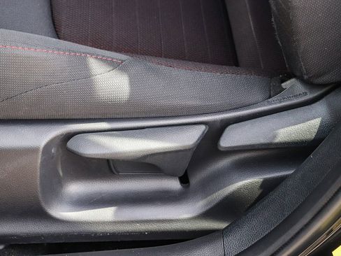 Certified 2024 Toyota Corolla SE w/ SE Premium Package FWD image 13