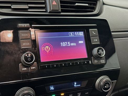 Used 2018 Honda CR-V LX image 21