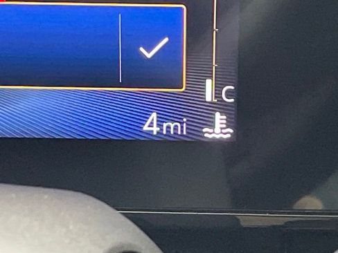 New 2026 Chevrolet Trax RS w/ Driver Confidence Package image 2