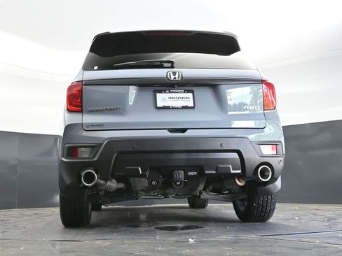 Used 2023 Honda Passport EX-L image 39