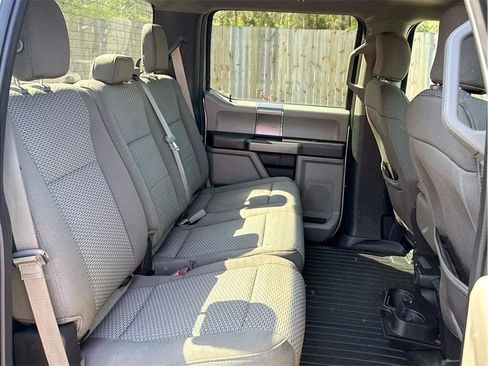 Used 2019 Ford F150 XLT w/ Equipment Group 302A Luxury AWD/4WD image 26