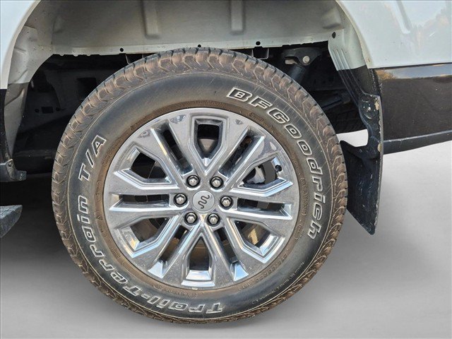 Used 2024 Ford F150 King Ranch w/ FX4 Off-Road Package AWD/4WD image 13