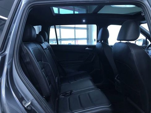 Used 2019 Volkswagen Tiguan S AWD/4WD image 23