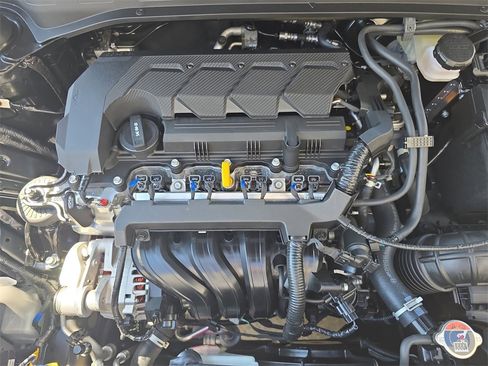 New 2025 Hyundai Venue SEL image 29