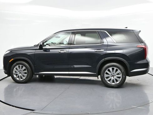 Used 2023 Hyundai Palisade SEL w/ Cargo Package AWD/4WD image 5