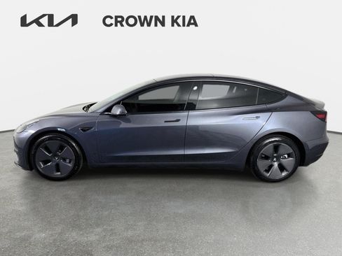 Used 2023 Tesla Model 3 Standard Range RWD image 8