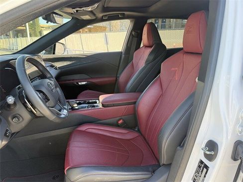 Used 2023 Lexus RX 350 F Sport w/ Accessory Package (Z1) image 25