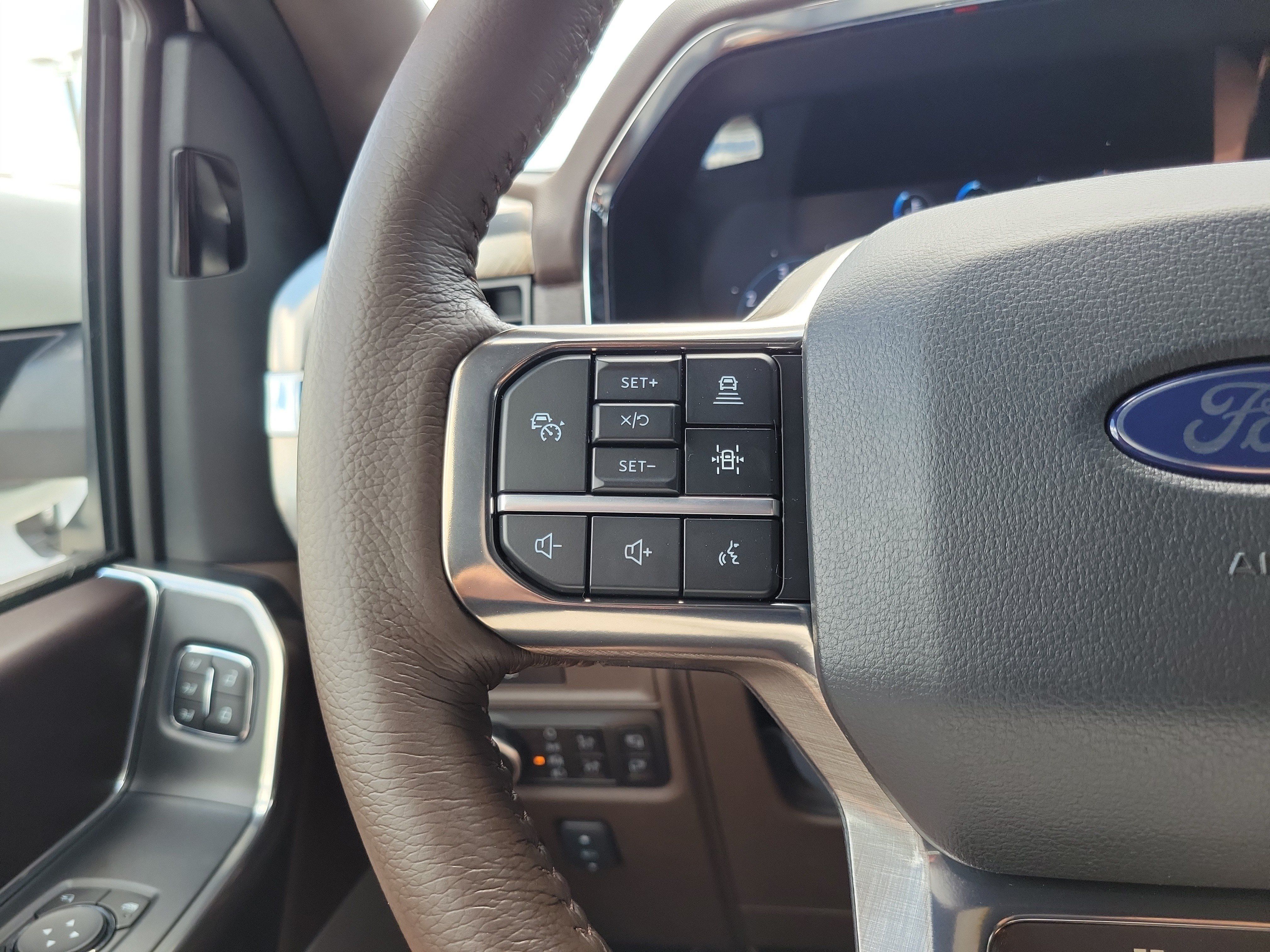 New 2026 Ford F150 King Ranch w/ Equipment Group 601A High AWD/4WD image 21