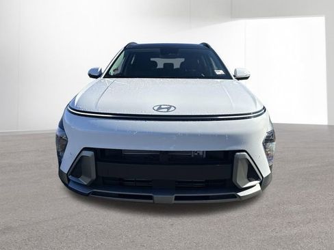 New 2026 Hyundai Kona Limited image 16