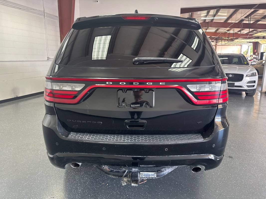 Used 2019 Dodge Durango GT AWD/4WD image 5