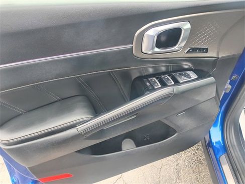 Used 2021 Kia Sorento SX Prestige image 18