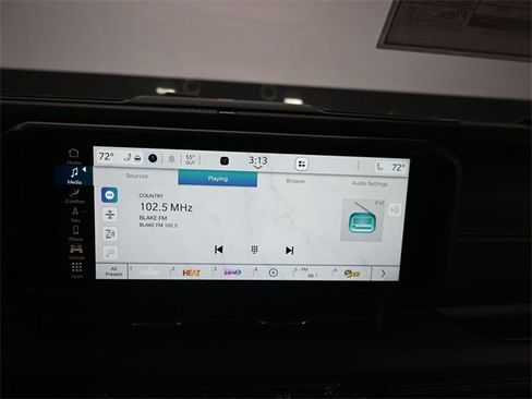 New 2026 Jeep Wrangler Sahara image 19