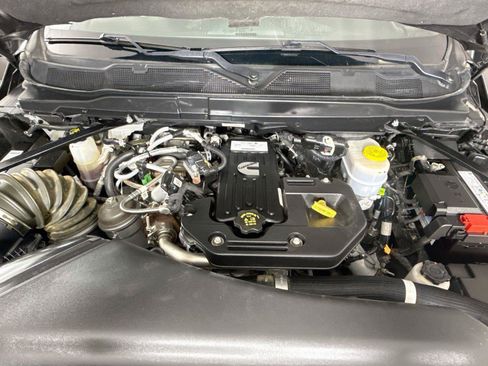 Used 2025 RAM 2500 Tradesman AWD/4WD image 33