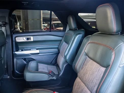 Used 2023 Ford Explorer Timberline w/ Timberline Technology Package image 19