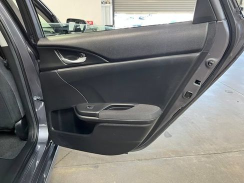Used 2022 Honda Insight EX image 15