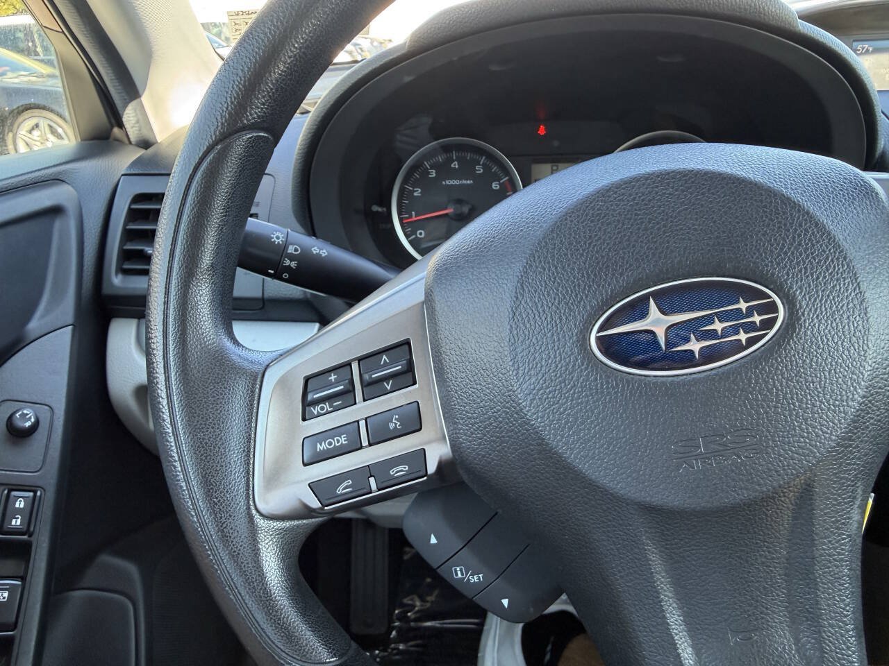 Used 2015 Subaru Forester 2.5i Premium w/ Protection Package #1 AWD/4WD image 15