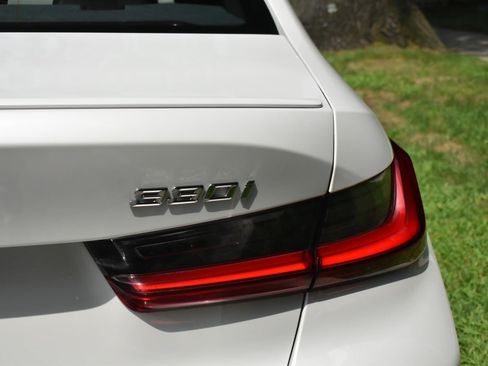 Used 2026 BMW 330i Sedan RWD image 31