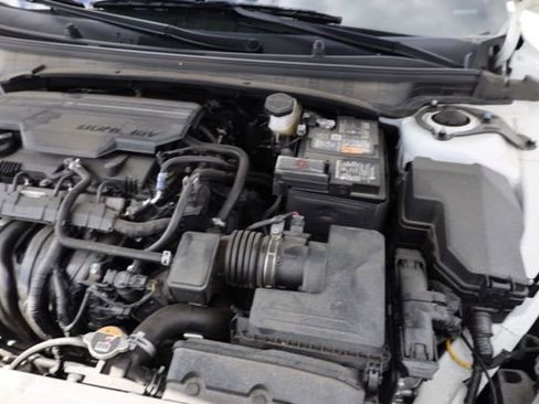 Used 2025 Kia K4 EX image 37