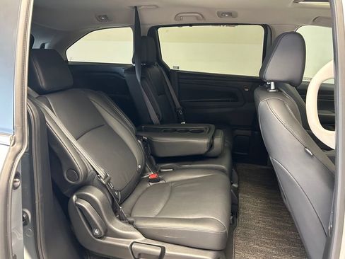 Used 2025 Honda Odyssey EX-L image 24