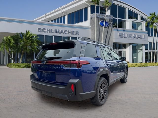 New 2026 Subaru Outback Limited XT AWD/4WD image 7