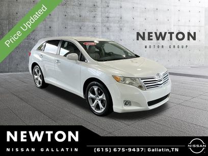 Used 2009 Toyota Venza AWD