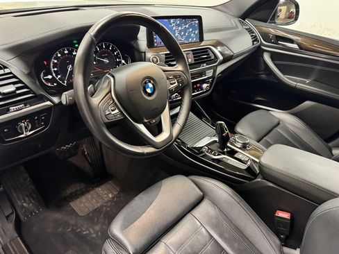 Used 2019 BMW X3 xDrive30i image 16