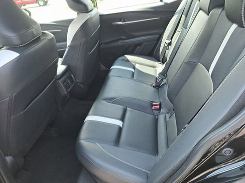 Used 2025 Toyota Camry SE w/ Convenience Package FWD image 30