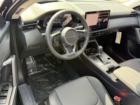 New 2026 MAZDA CX-5 2.5 S w/ Premium Package image 15